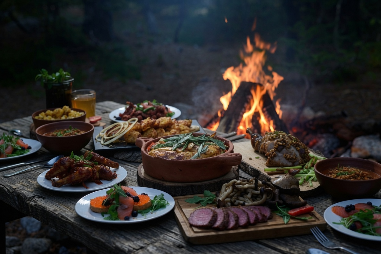 Bestiarum Culinarium — Celtic Mythology & Folklore